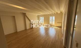 Appartement 3 Pièces 91 m² à louer à Lyon 1 (69001)