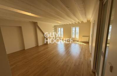 appartement — photo du bien