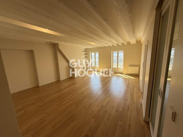appartement — photo du bien