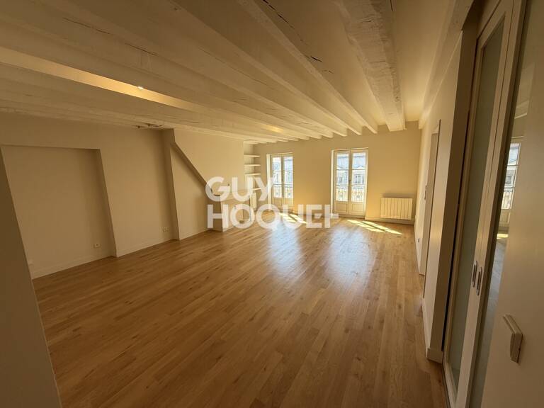 appartement — photo 1
