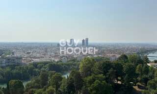 Appartement 4 Pièces 62 m² à vendre à Lyon 4 (69004)