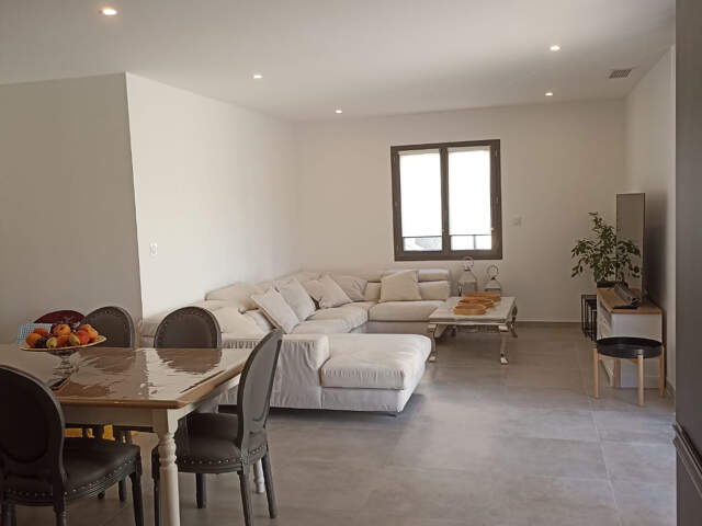 Maison neuve T3 de 78 m2 à MAZAN terrain de 250 m2 idéal pri — photo du bien