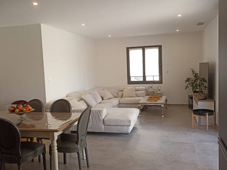 Maison neuve T3 de 78 m2 à MAZAN terrain de 250 m2 idéal pri — photo 1