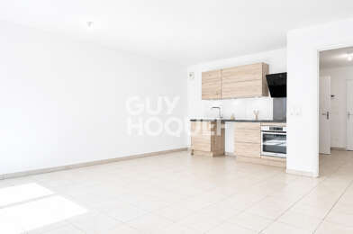Appartement 3 pièces 270000 €