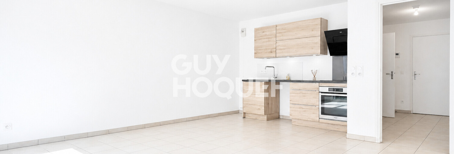 Appartement 3 Pièces 68 m² à vendre à Aix-les-Bains (73100)