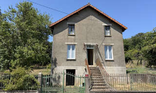 Maison 3 Pièces 45 m² à vendre à Les Billanges (87340)