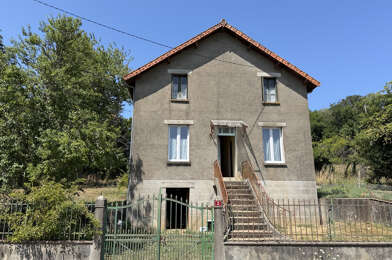 Maison 3 pièces 64000 €
