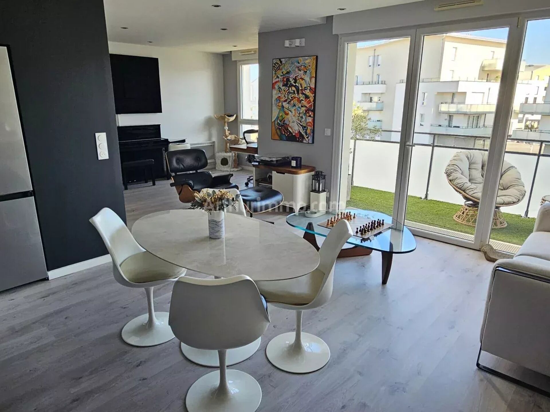 Appartement 3 pièces 55 m² · à Caen · 55 m² · 237 500 €