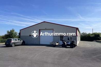 Commerce 3 pièces 205700 €