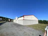 Hangar 329 M2 sur terrain de 2500 M2 — photo 3