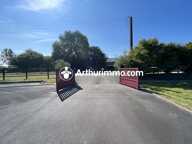 Hangar 329 M2 sur terrain de 2500 M2 — photo 4