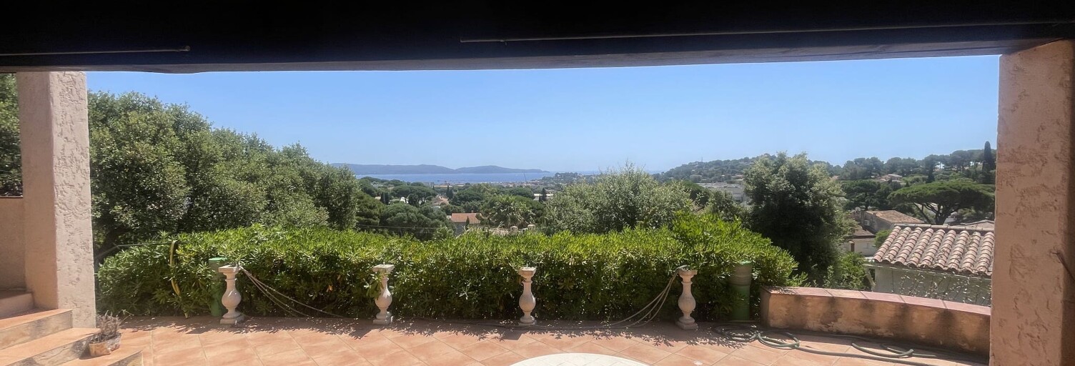 Maison 4 Pièces 70 m² à vendre à Cavalaire-sur-Mer (83240)