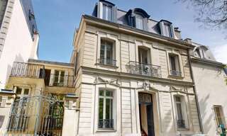 Maison 11 Pièces 274 m² à vendre à Paris 16 (75016)