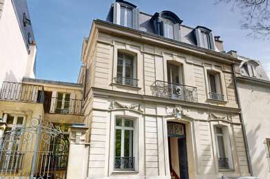 Maison 11 pièces 4480000 €