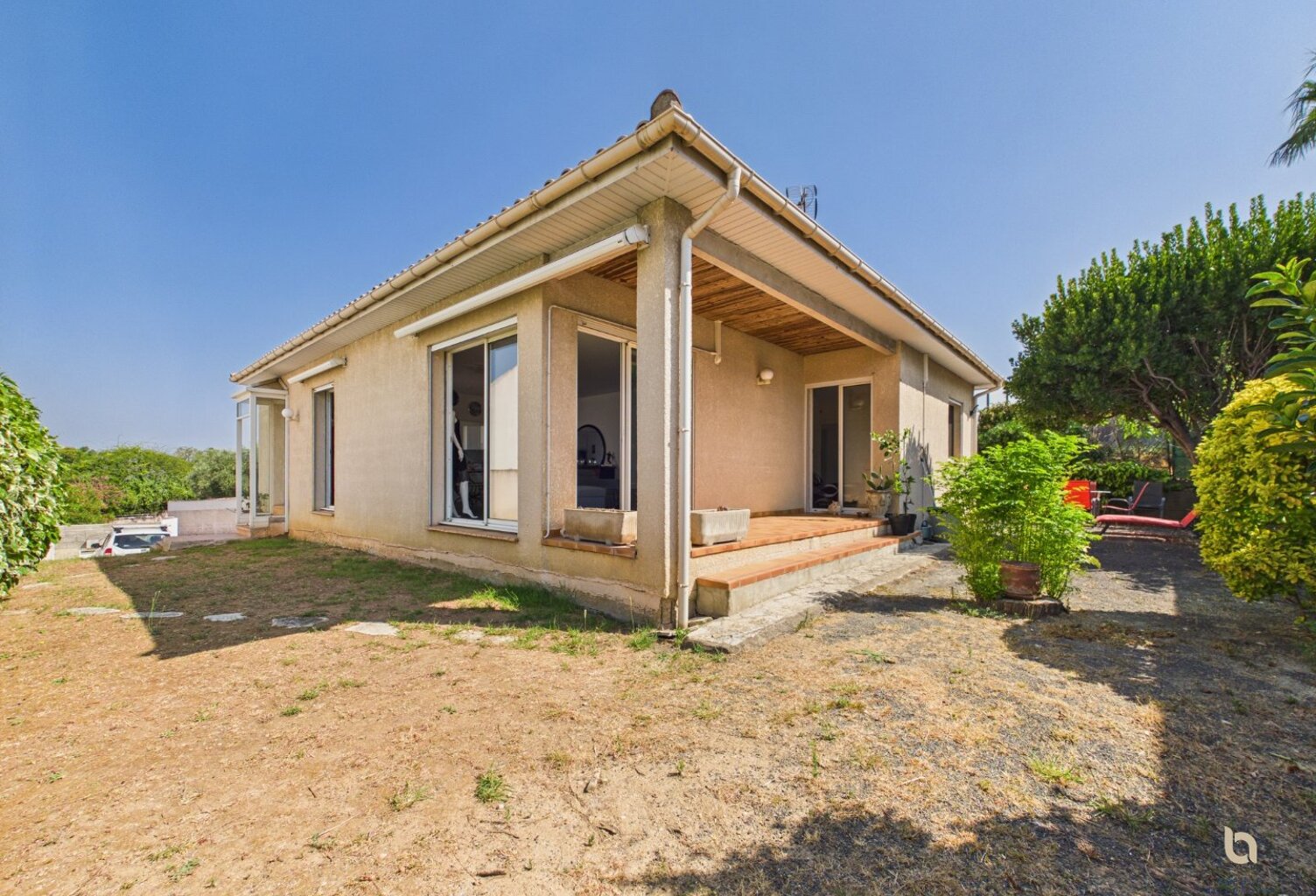 Maison — photo 1