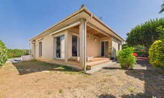 Maison 4 Pièces 106 m² à vendre à Boujan-sur-Libron (34760)