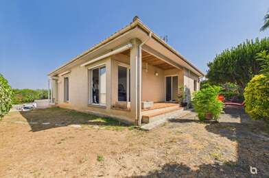 Maison 4 pièces 369000 €