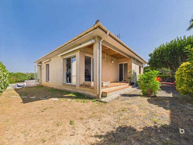 Maison — photo du bien