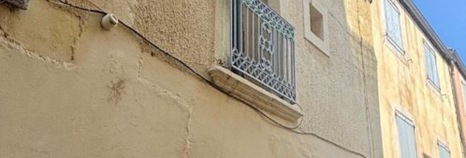 Maison 3 Pièces 64 m² à vendre à Béziers (34500)