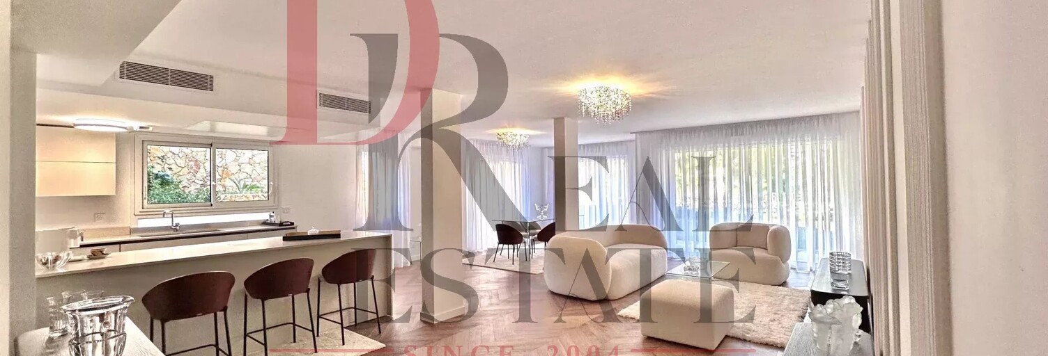 Appartement 6 Pièces 250 m² à vendre à Roquebrune-Cap-Martin (06190)