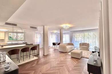 Appartement 6 pièces 3158000 €