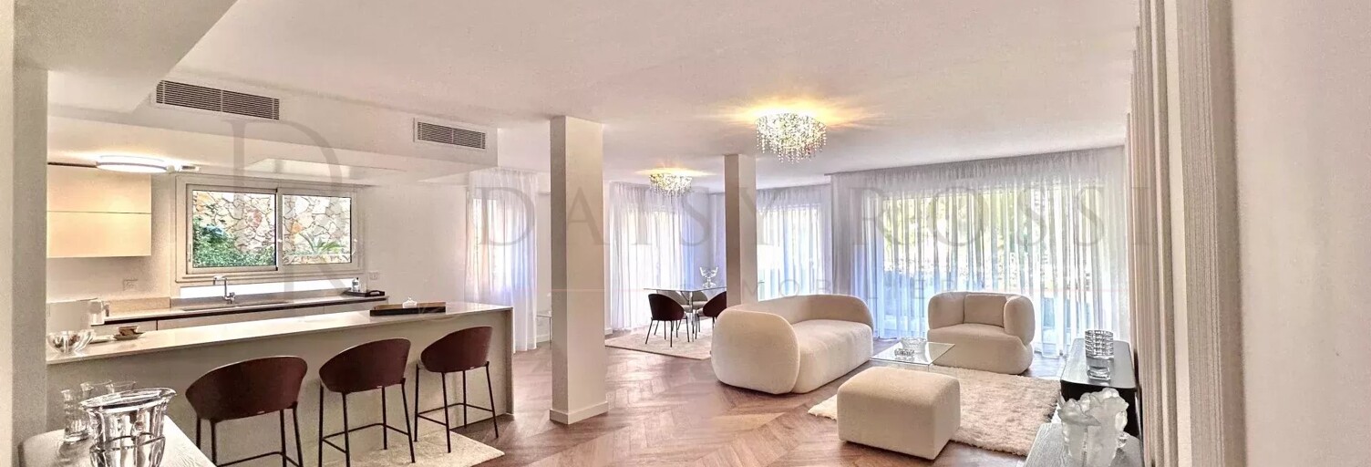 Appartement 6 Pièces 250 m² à vendre à Roquebrune-Cap-Martin (06190)