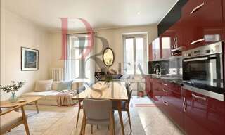 Appartement 3 Pièces 53 m² à vendre à Beausoleil (06240)