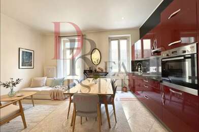 Appartement 3 pièces 360000 €