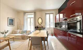 Appartement 3 Pièces 53 m² à vendre à Beausoleil (06240)