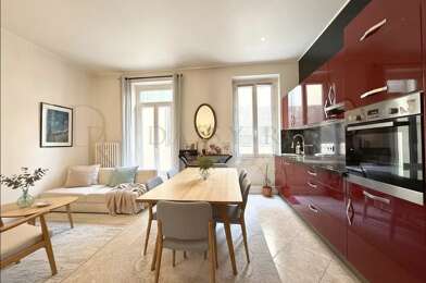 Appartement 3 pièces 360000 €