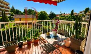 Appartement 4 Pièces 93 m² à vendre à Le Cannet (06110)