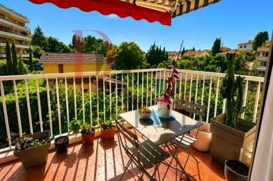 Appartement 4 pièces 455000 €