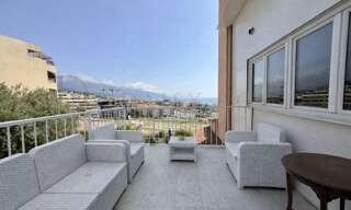 Appartement 3 Pièces 58 m² à vendre à Roquebrune-Cap-Martin (06190)