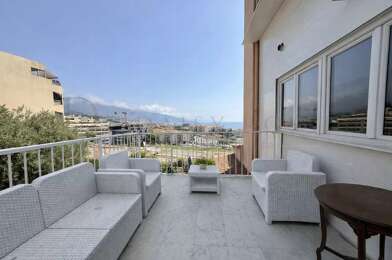 Appartement 3 pièces 280000 €