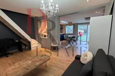 Maison 3 pièces 299000 €