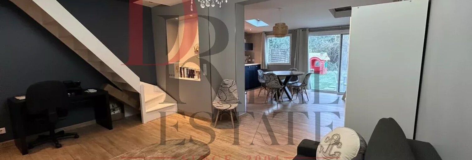 Maison 3 Pièces 46 m² à vendre à Sospel (06380)
