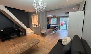 Maison 3 Pièces 46 m² à vendre à Sospel (06380)