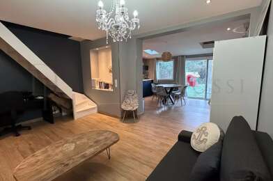 Maison 3 pièces 299000 €