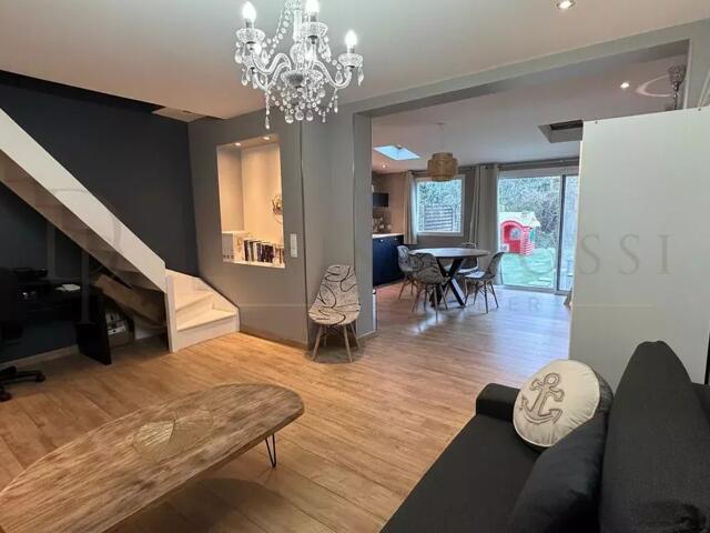 Maison proposé à Sospel