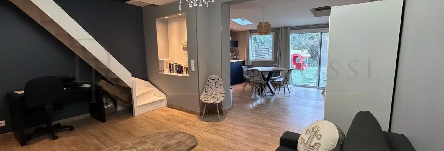 Maison 3 Pièces 46 m² à vendre à Sospel (06380)