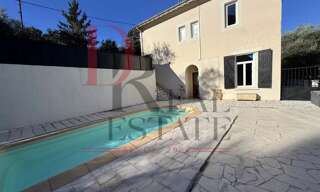 Maison 5 Pièces 115 m² à vendre à Peille (06440)