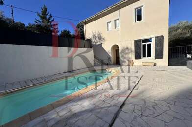 Maison 5 pièces 611000 €