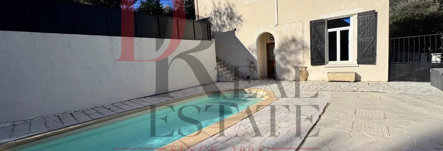 Maison 5 Pièces 115 m² à vendre à Peille (06440)