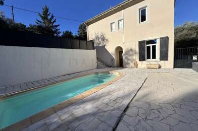 Maison 5 pièces 611000 €