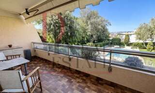 Appartement 1 Pièce 39 m² à vendre à Nice (06100)