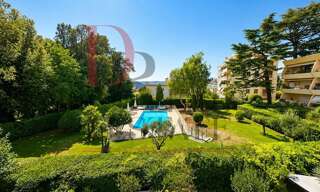 Appartement 1 Pièce 39 m² à vendre à Nice (06100)