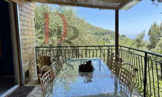 Appartement 4 Pièces 73 m² à vendre à Castellar (06500)