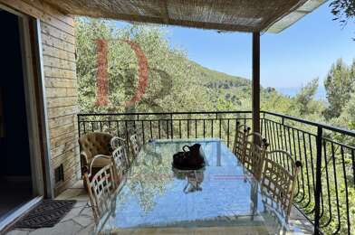 Appartement 4 pièces 340000 €