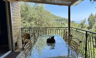 Appartement 4 Pièces 73 m² à vendre à Castellar (06500)