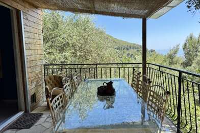 Appartement 4 pièces 340000 €